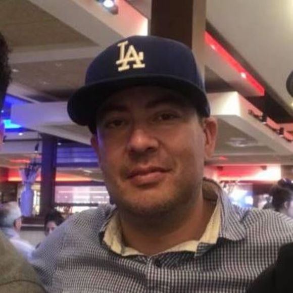 Meet your Posher, Michael - Picture 1 of 1